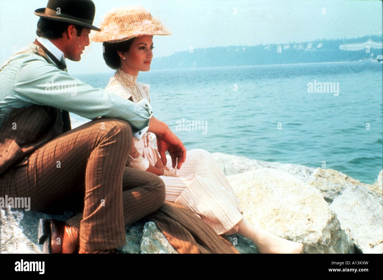 Somewhere In Time Movie Quotes