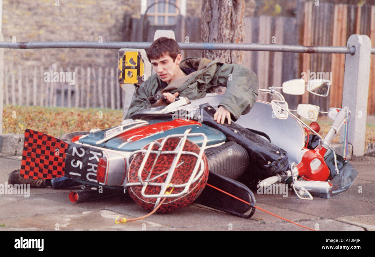 Franc roddam hi-res stock photography and images - Alamy