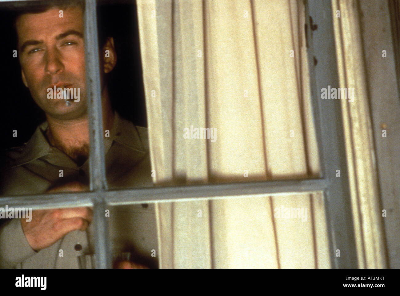 Malice Year 1993 Director Harold Becker Alec Baldwin Stock Photo Alamy