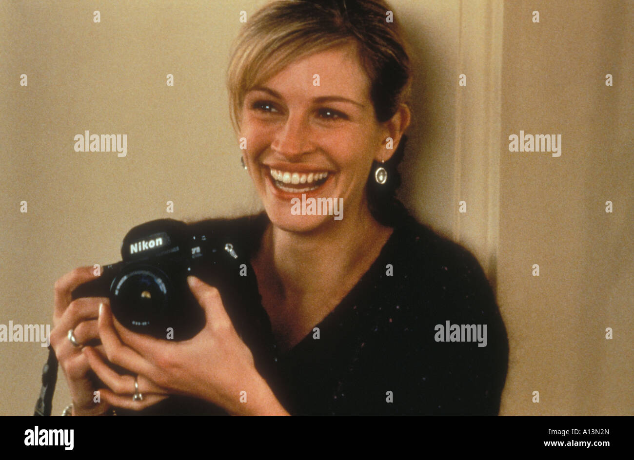 Stepmom Year 1998 Director Chris Columbus Julia Roberts Stock Photo - Alamy