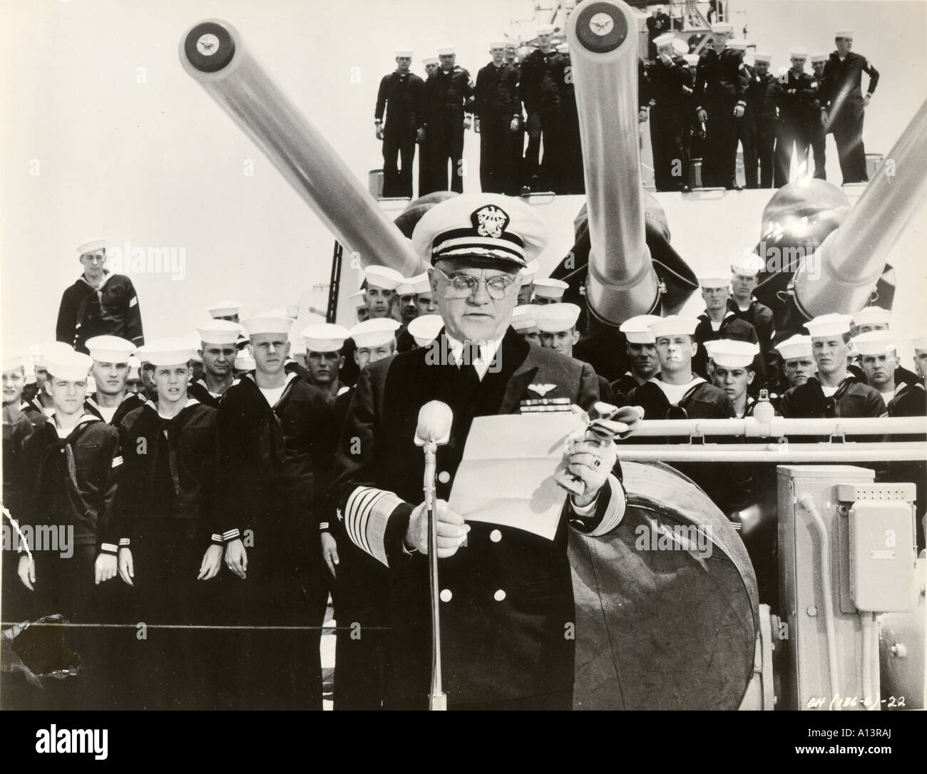 The Gallant Hours Year 1960 Director Robert Montgomery James Cagney