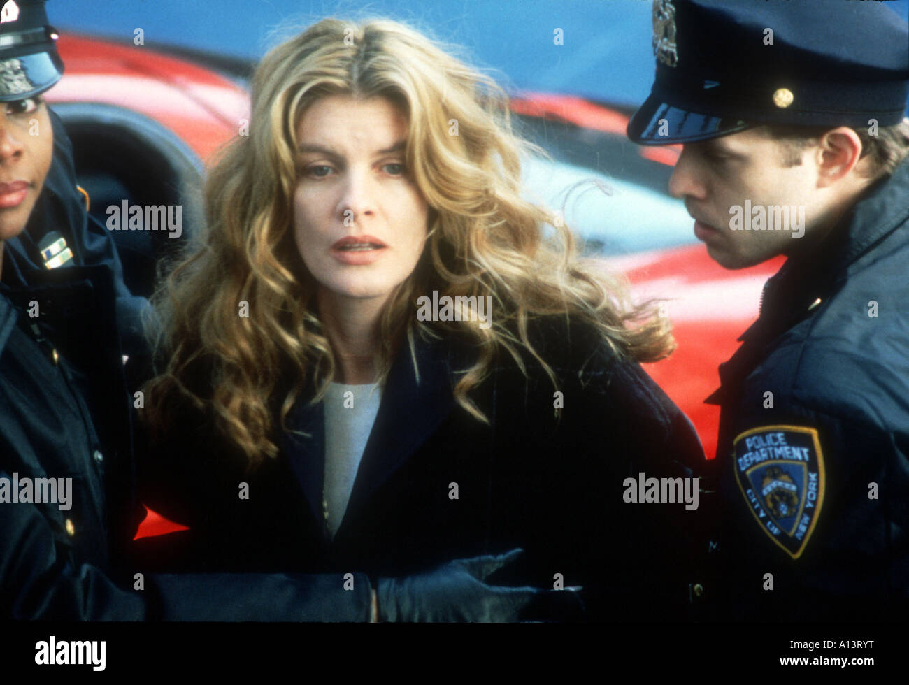 Ransom Year 1996 Director Ron Howard Rene Russo Stock Photo Alamy Ransom Year 1996 Director Ron Howard Rene Russo Stock Photo Alamy