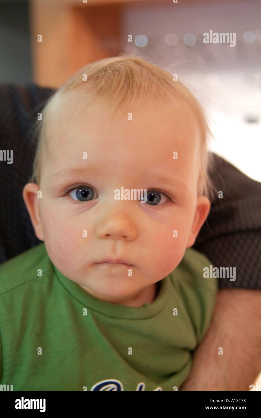 little boy baby Stock Photo - Alamy