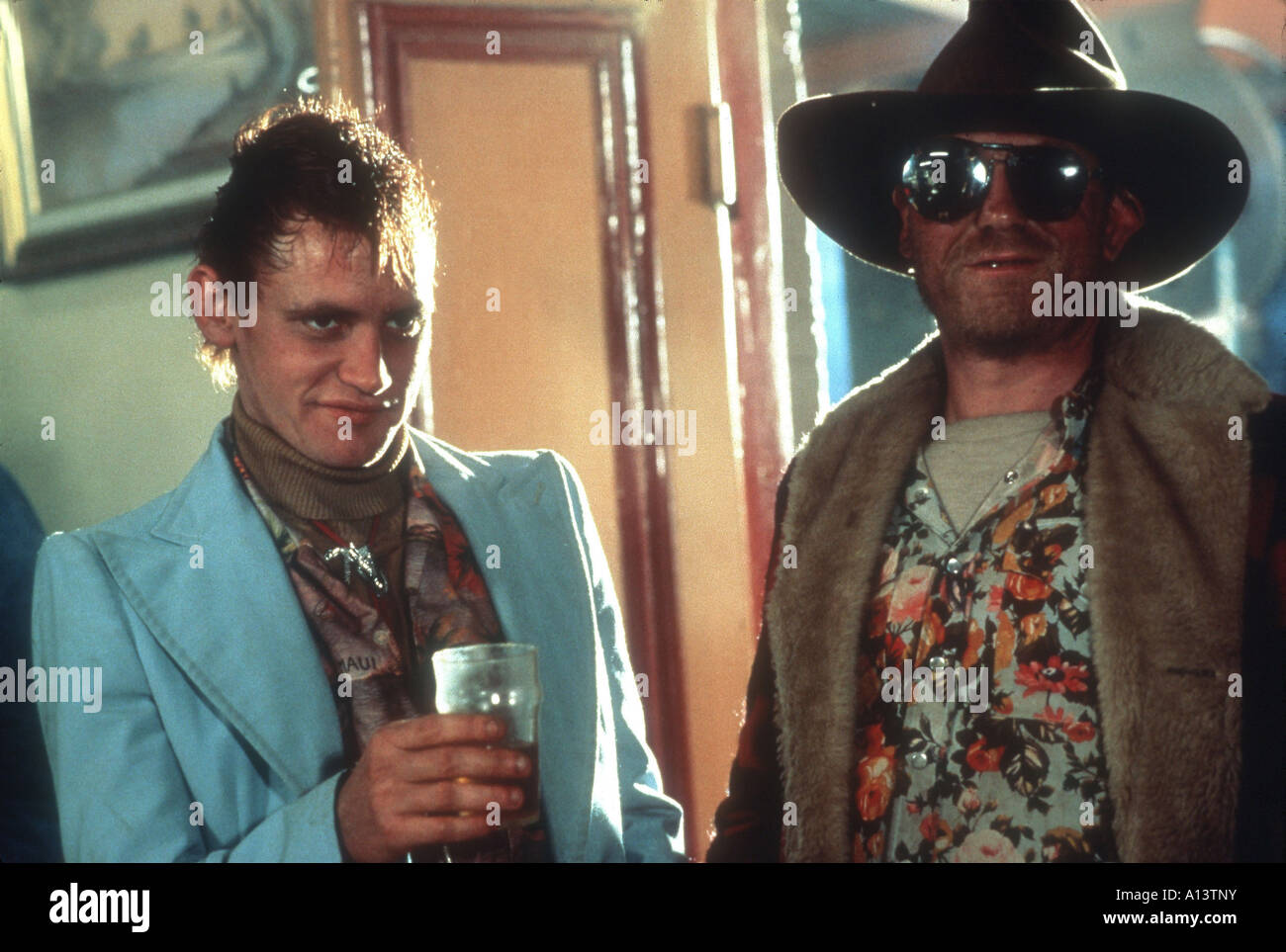 Razorback Year 1984 Director Russell Mulcahy Stock Photo - Alamy