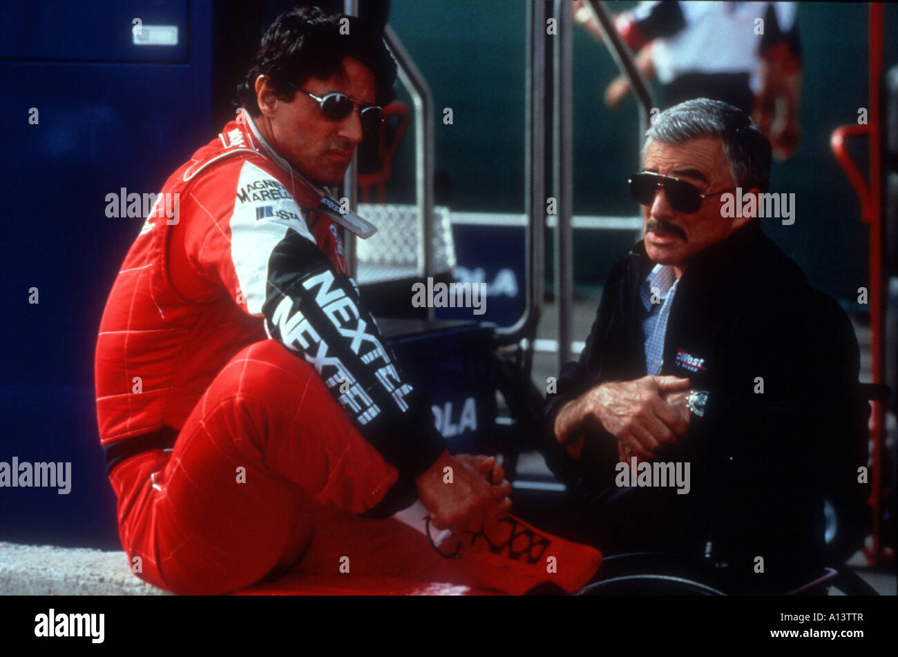 Sylvester stallone driven 2001 hi-res stock photography and images - Alamy