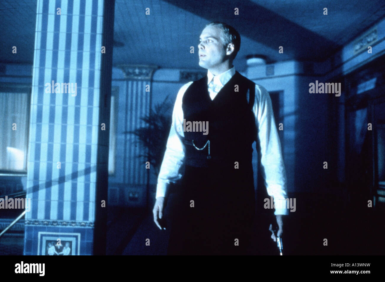 The Thirteenth Floor Year 1999 Director Josef Rusnak Vincent D