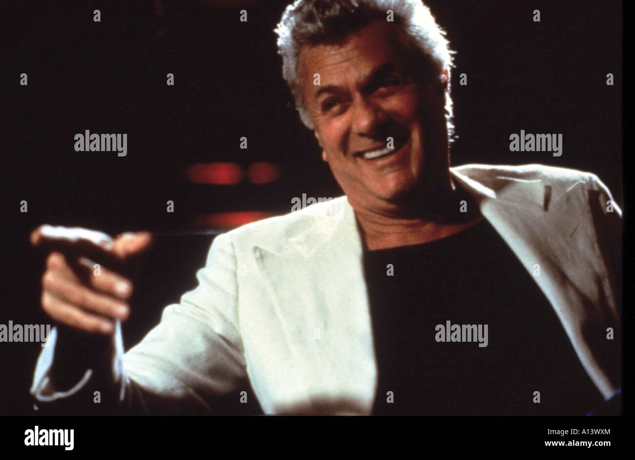 Lobster Man From Mars Movie