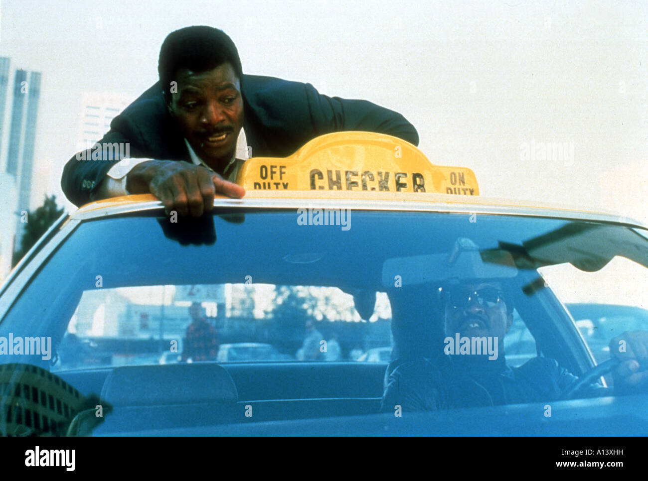 Action Jackson Year 1988 Director Craig R Baxley Carl Weathers Stock ...