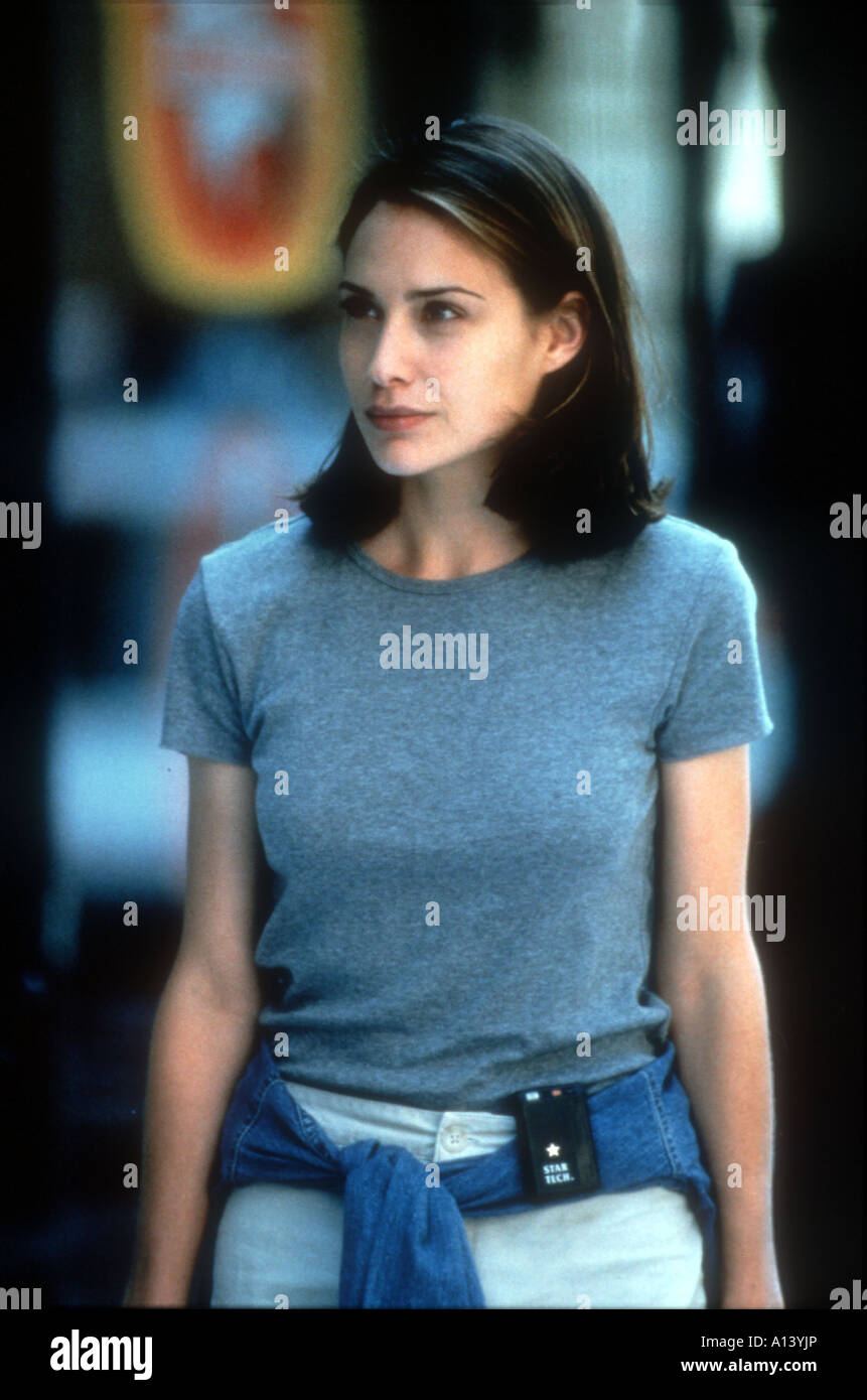 Claire Forlani Meet Joe Black Susan Parrish 6 Photo 