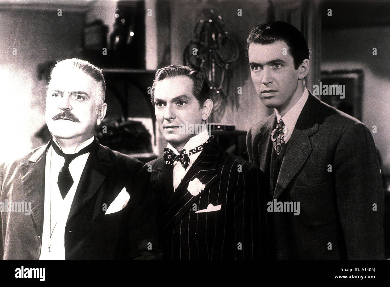 The Shop Around The Corner Year 1940 Director Ernst Lubitsch James Stewart Joseph Schildkraut