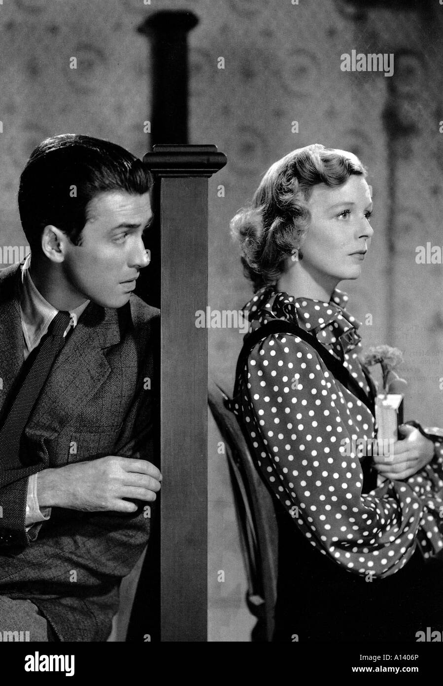 The Shop Around The Corner Year 1940 Director Ernst Lubitsch James