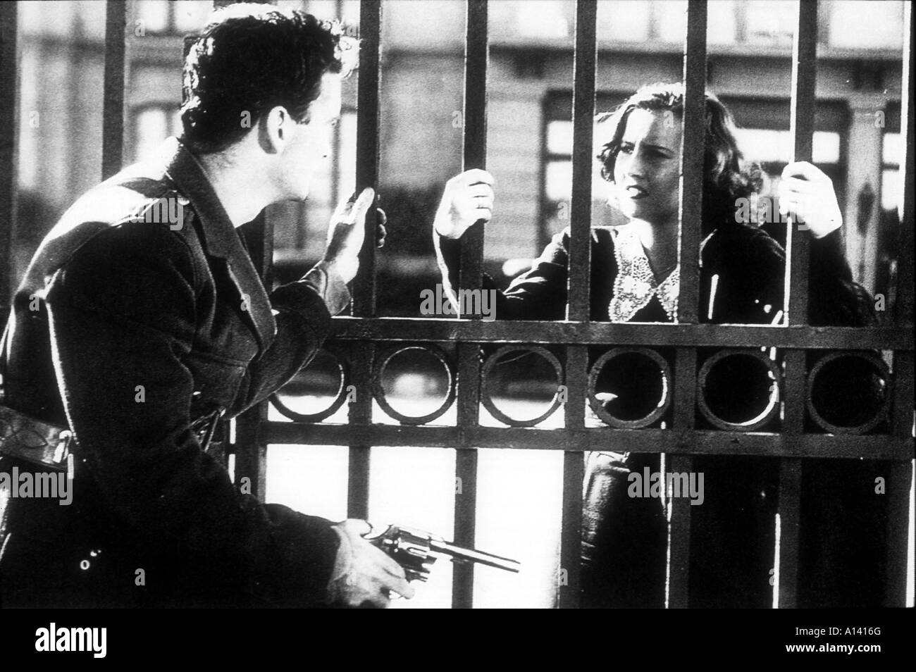 The Plough And The Stars Year 1936 Director John Ford Preston Foster