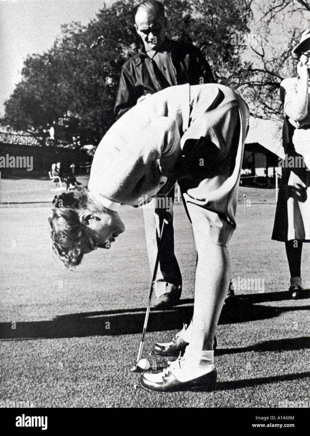 Katharine Hepburn Actress Stock Photo - Alamy