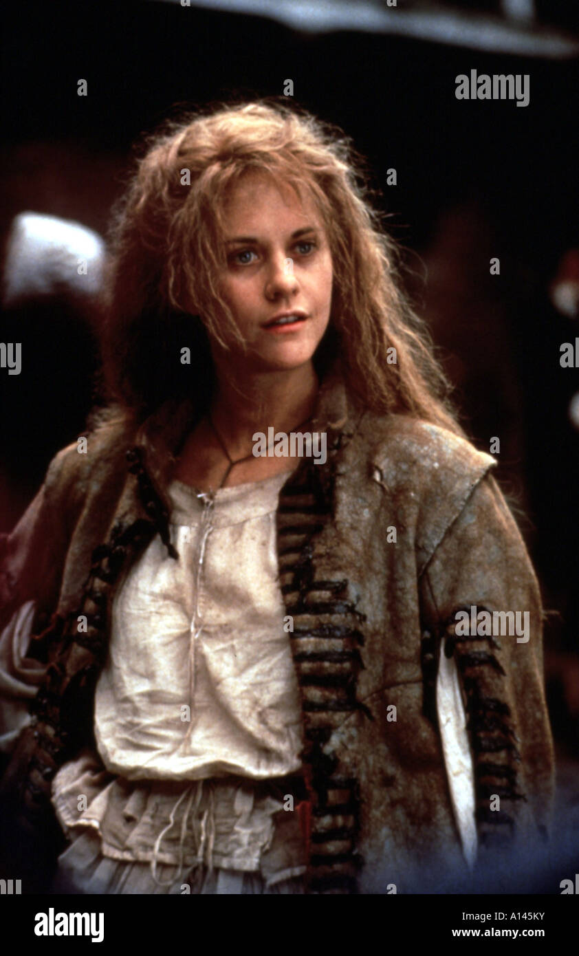 Restoration Year 1995 Director Michael Hoffman Meg Ryan Stock Photo - Alamy