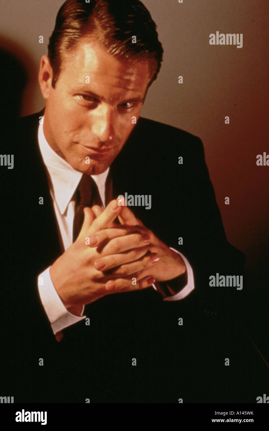 Neil Labute In the company of men Year 1997 Director Neil LaBute Aaron Eckhart ...