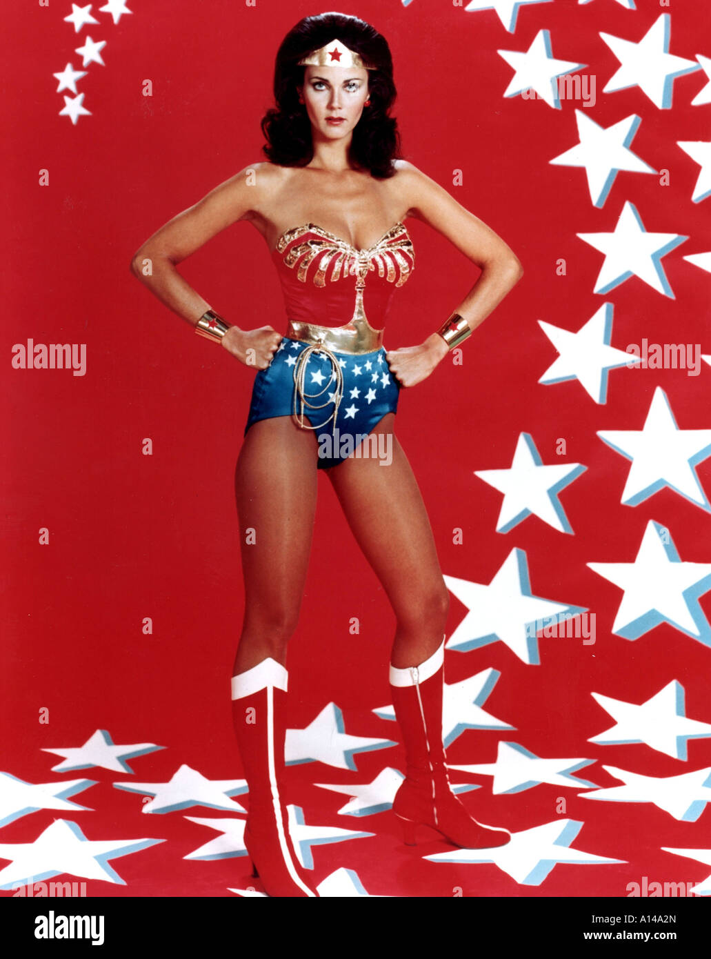 Wonder Woman  Lynda Carter Wallpaper 39807845  Fanpop