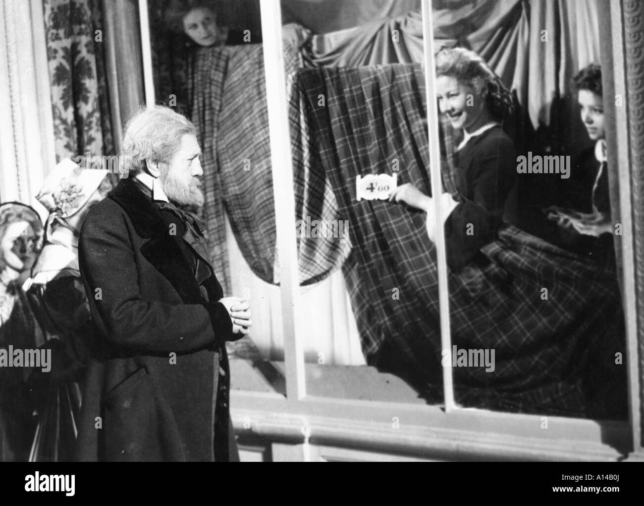 Au Bonheur Des Dames Film 1943 Au Bonheur des Dames Year 1943 Director André Cayatte Michel Simon