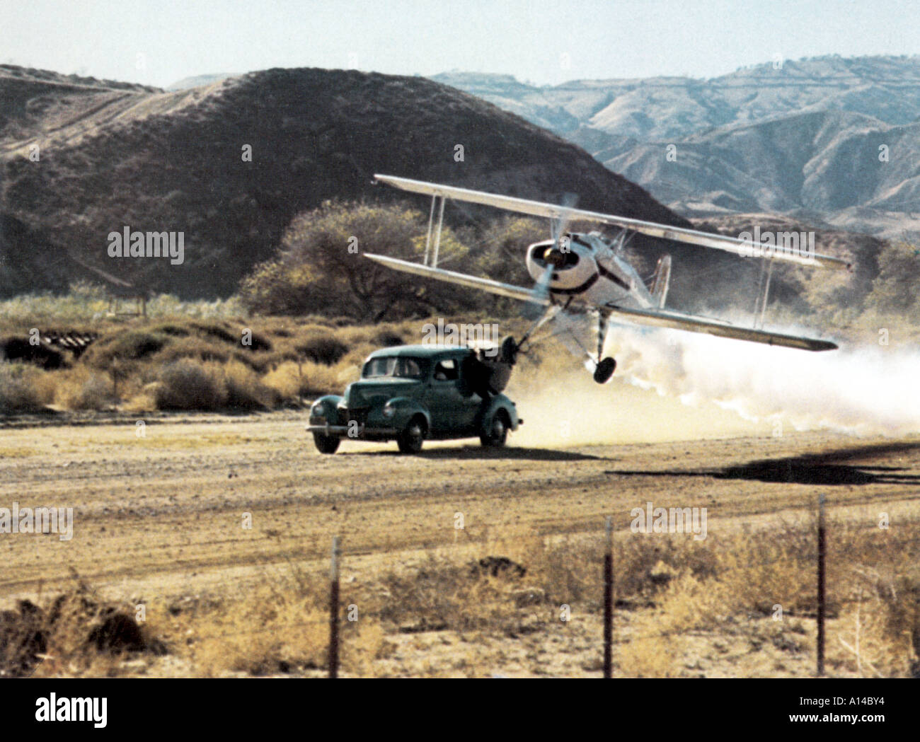 NIGHT MOVES Stock Photo