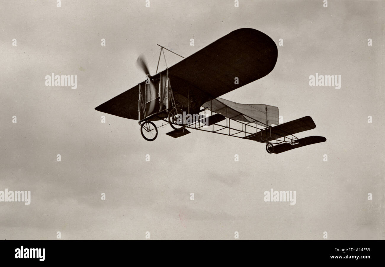 Early 1900s airplane hires stock photography and images Alamy