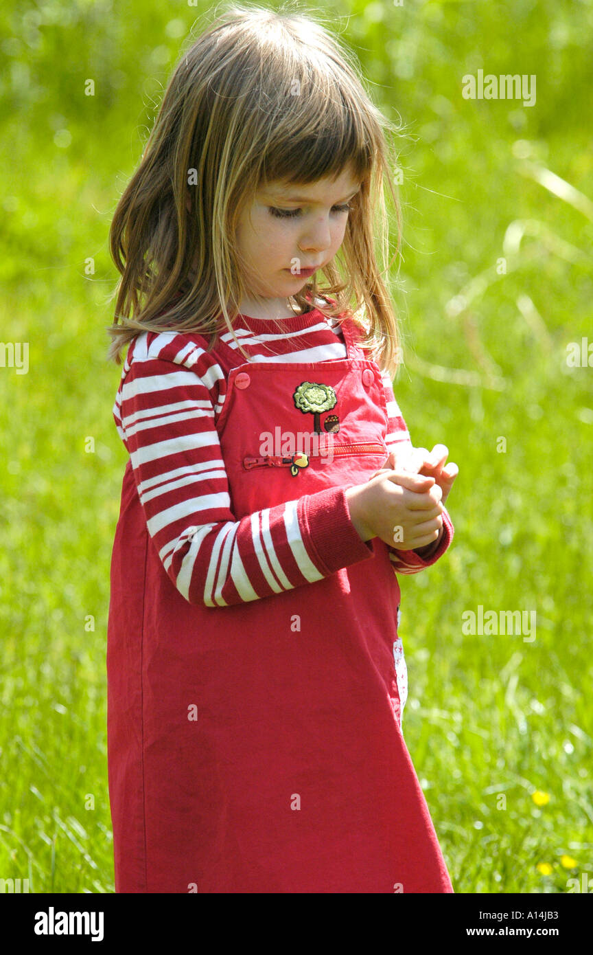 girl portrait girl outdoor Stock Photo - Alamy
