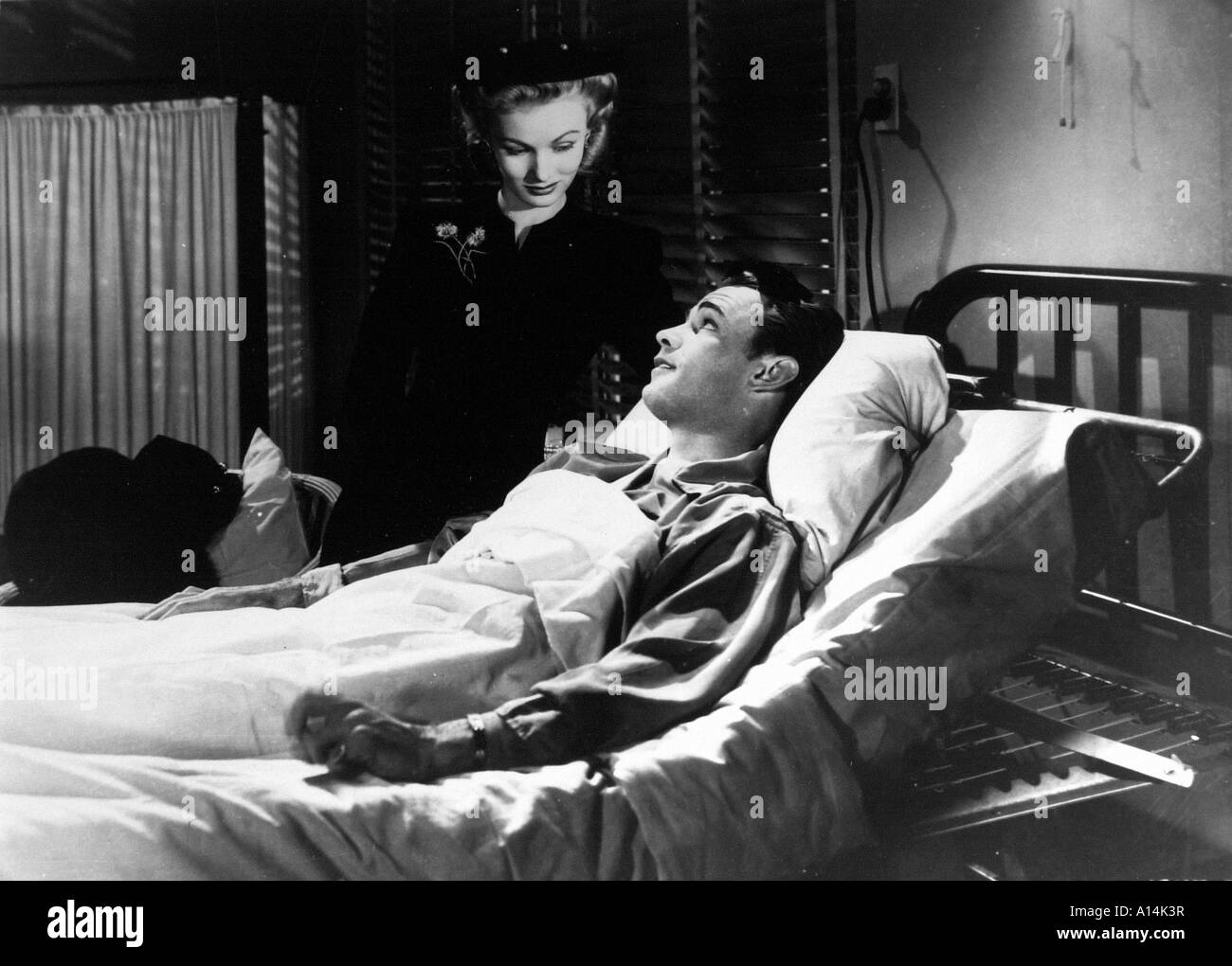 The glass key veronica lake hires stock photography and images Alamy