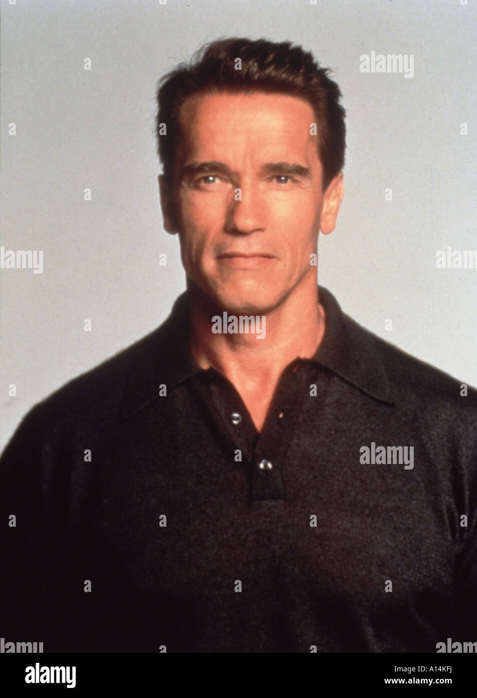 Arnold Schwarzenegger 1996