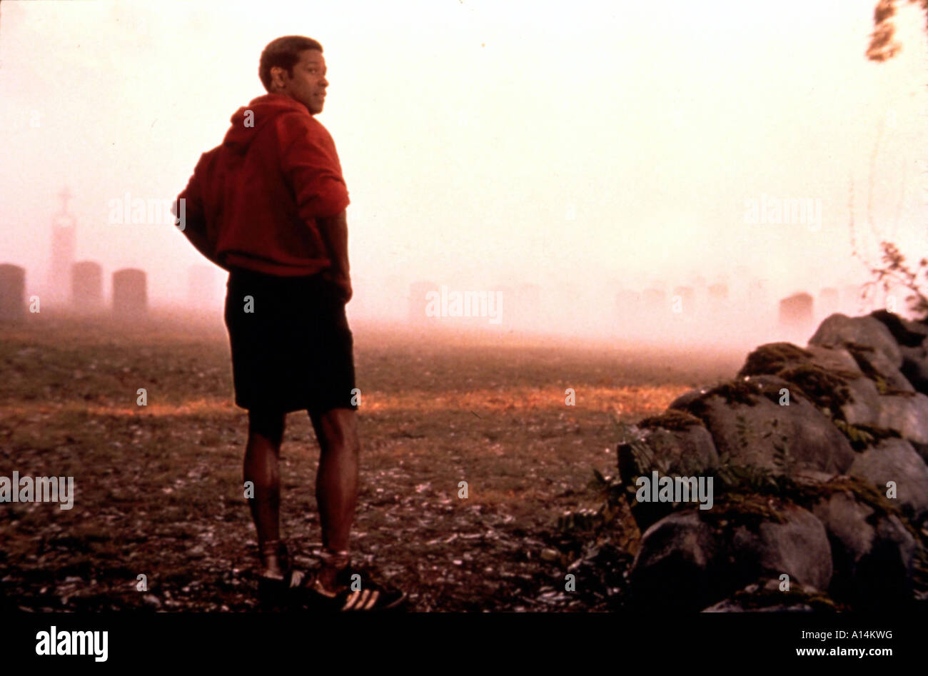 Remember the Titans Year 2000 Director Boaz Yakin Stock Photo Alamy