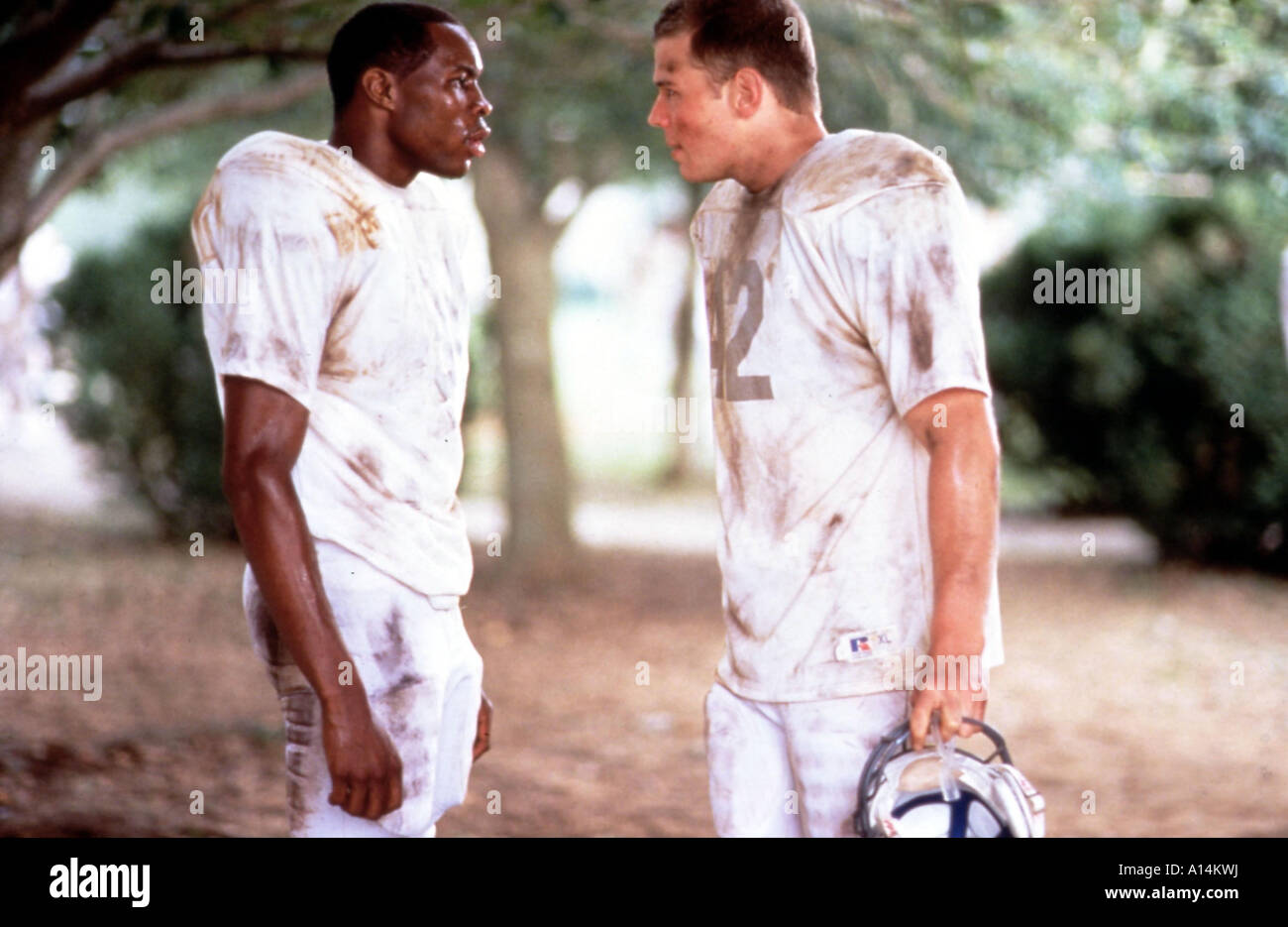 Wood harris remember the titans hires stock photography and images Alamy