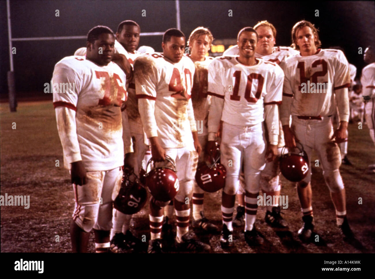 Remember the titans hires stock photography and images Alamy