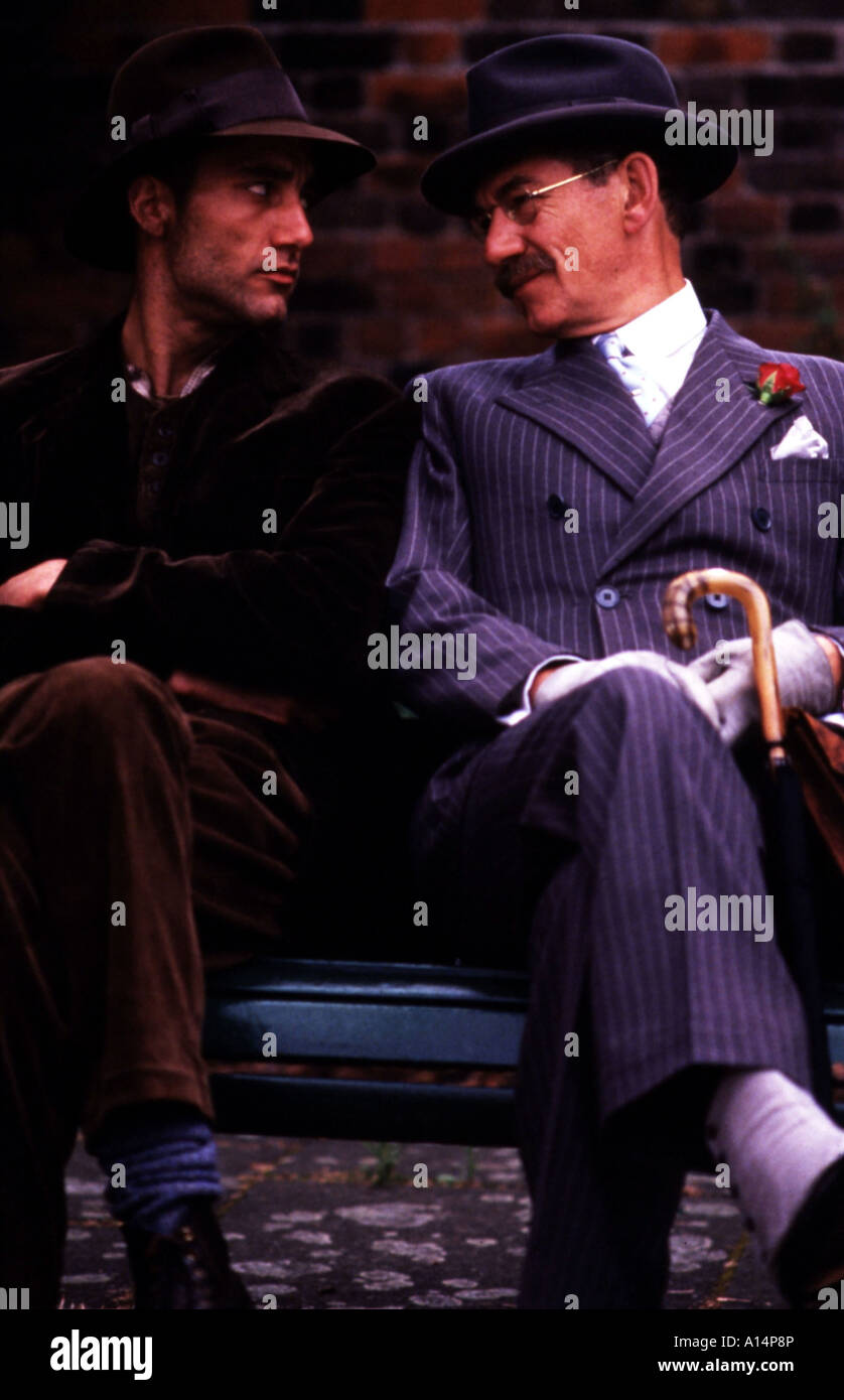 Sean Mathias Bent Year 1997 Director Sean Mathias Lothaire Bluteau Ian McKellen ...