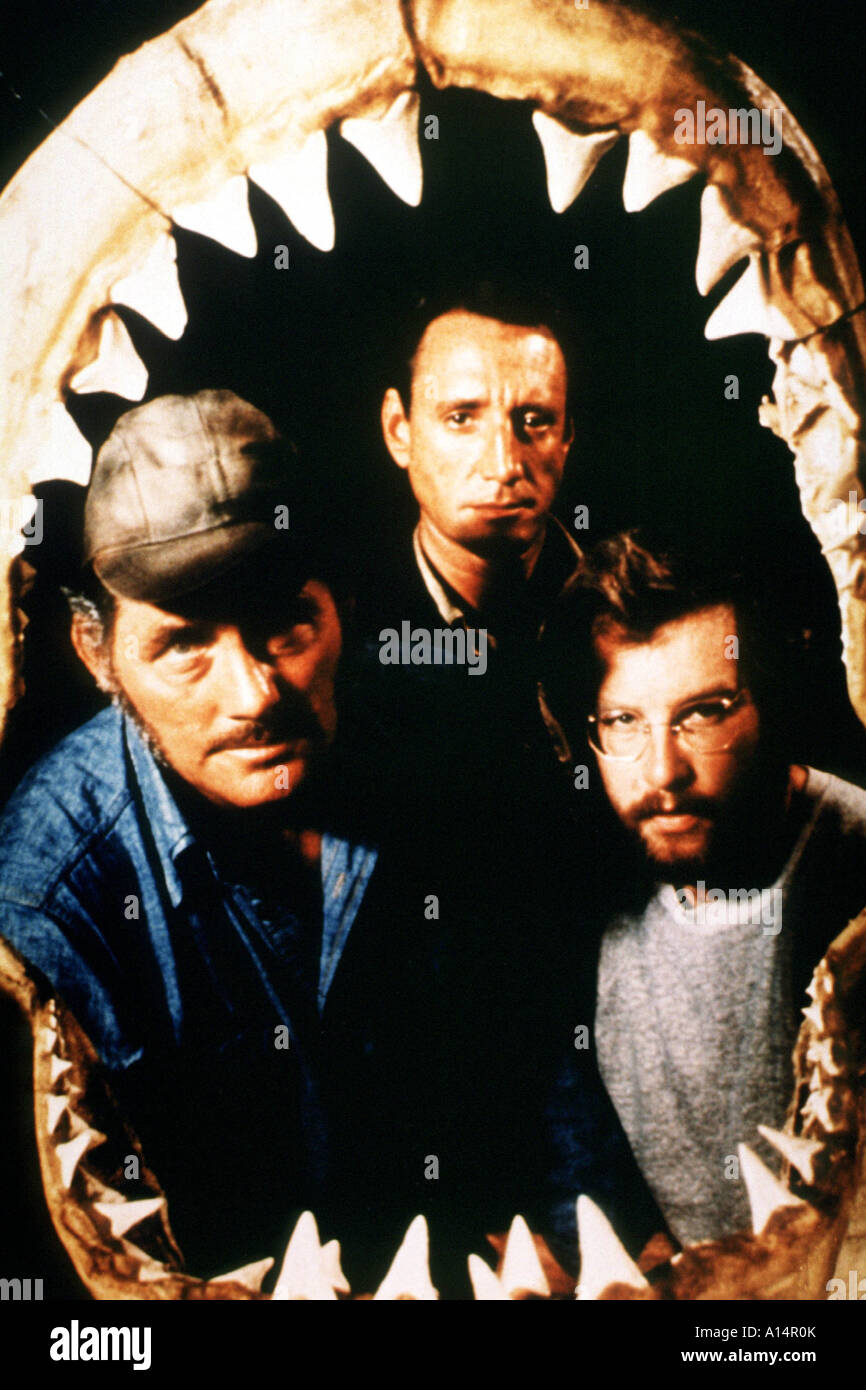 Jaws 2 cast
