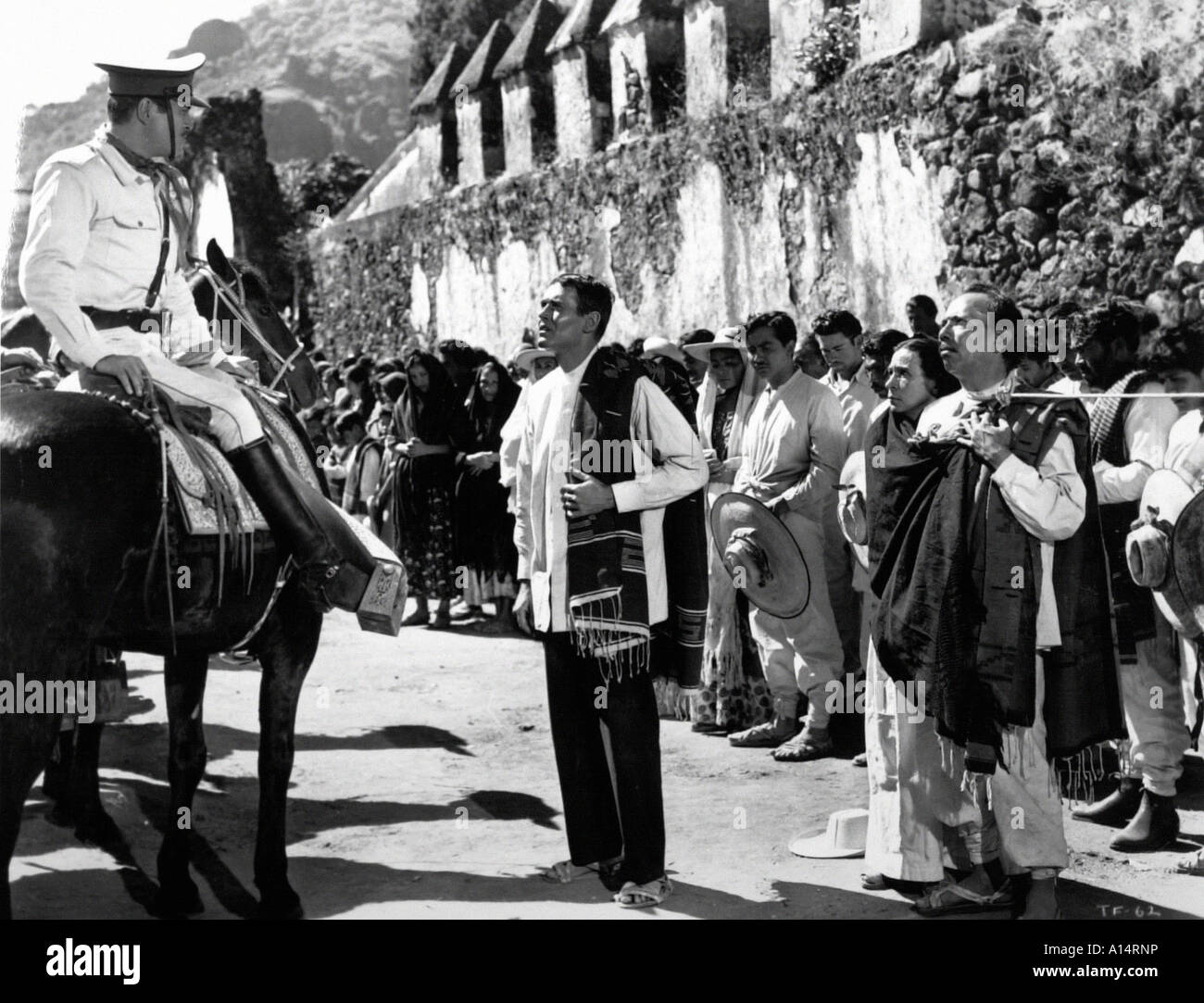 The fugitive john ford henry fonda #3