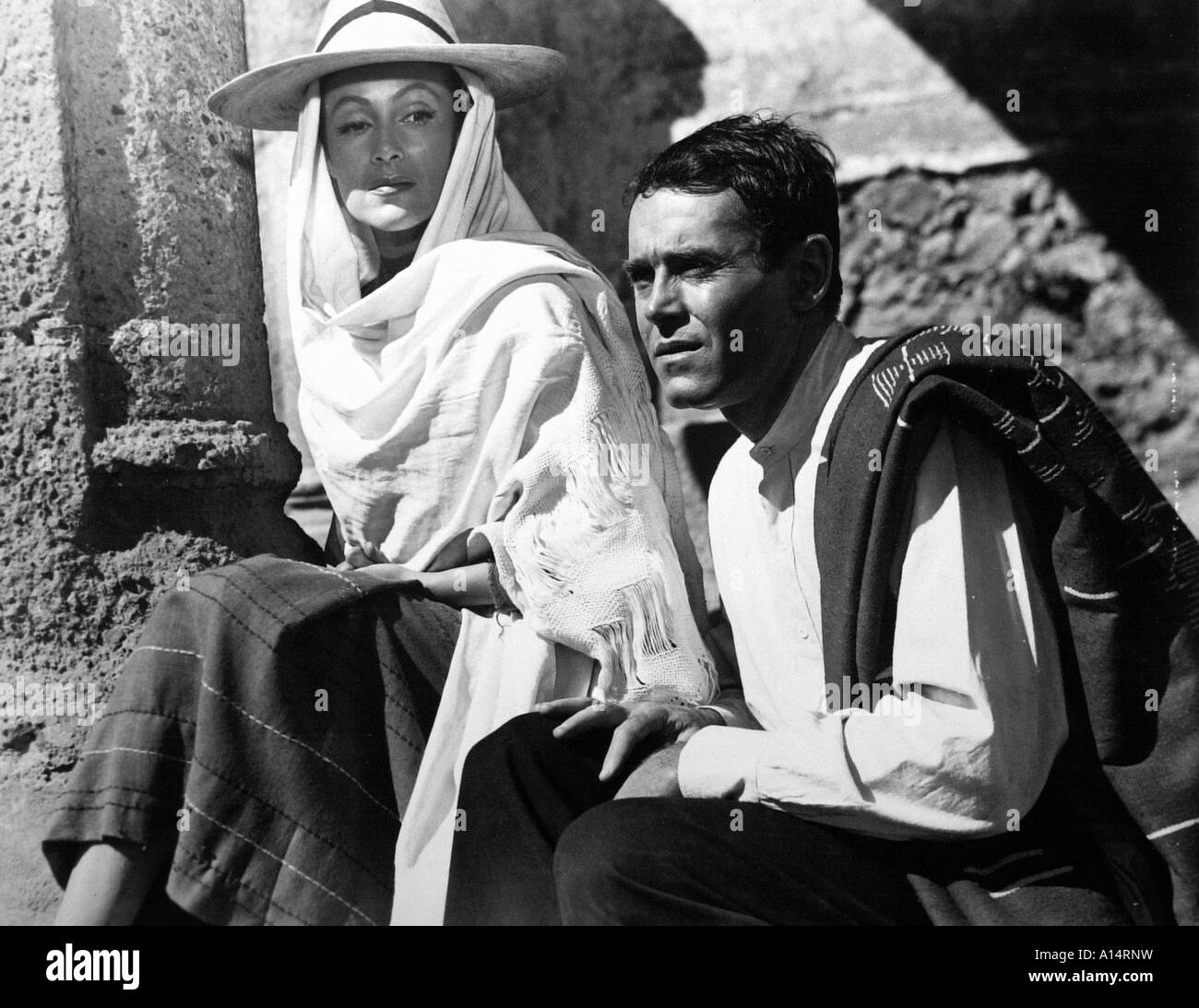 The fugitive john ford henry fonda #6