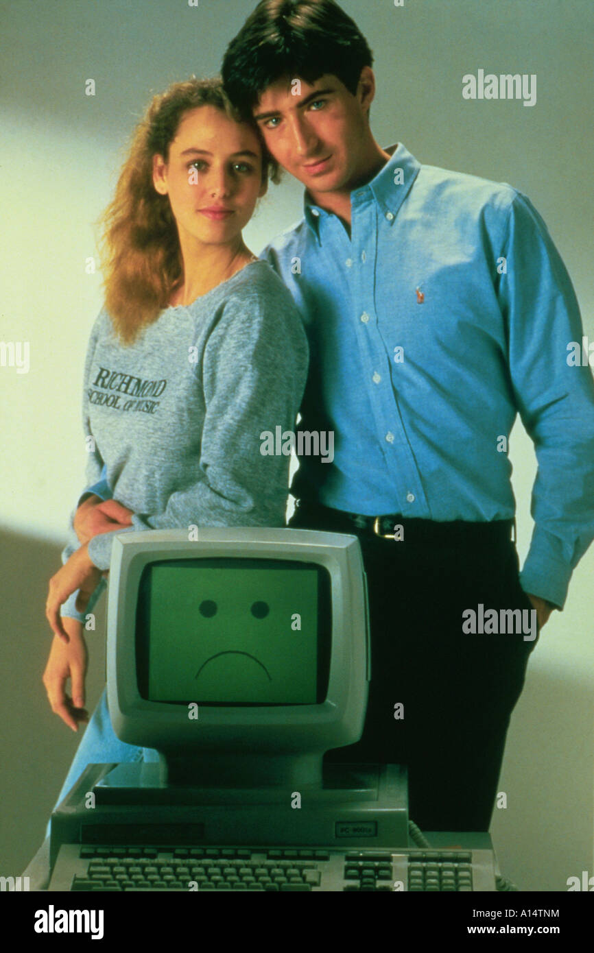 Virginia Madsen Electric Dreams