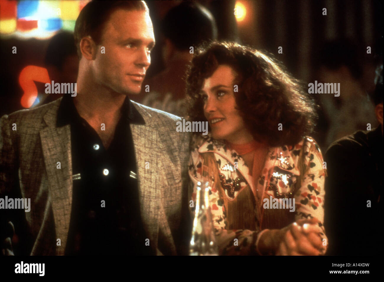 Jessica lange sweet dreams 1985 hires stock photography and images Alamy