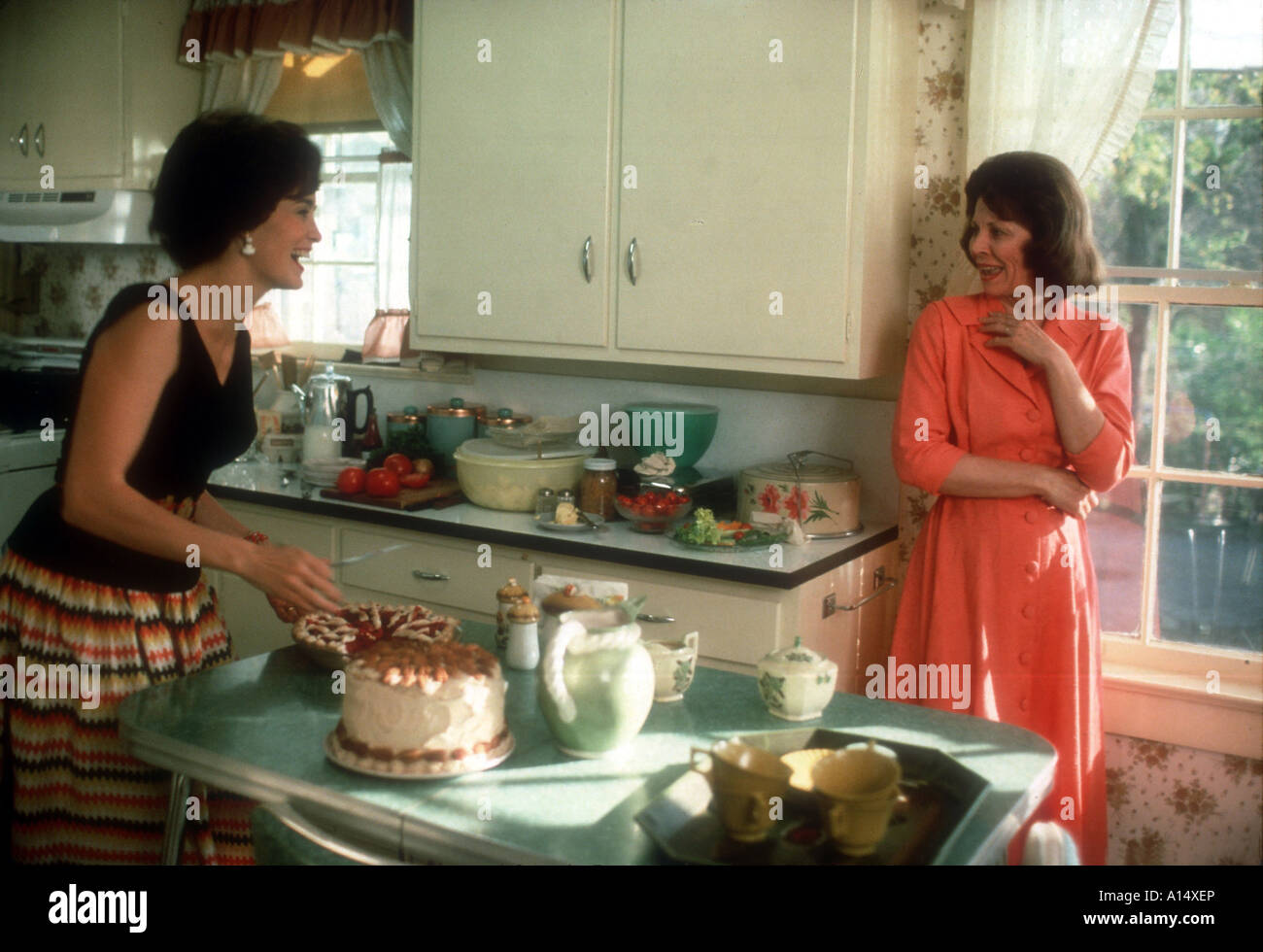Jessica lange sweet dreams 1985 hires stock photography and images Alamy