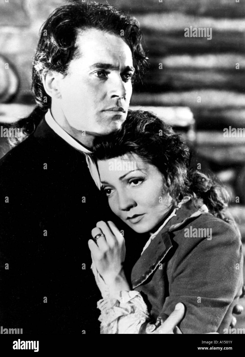 Drums Along The Mohawk Year 1939 Director John Ford Henry Fonda