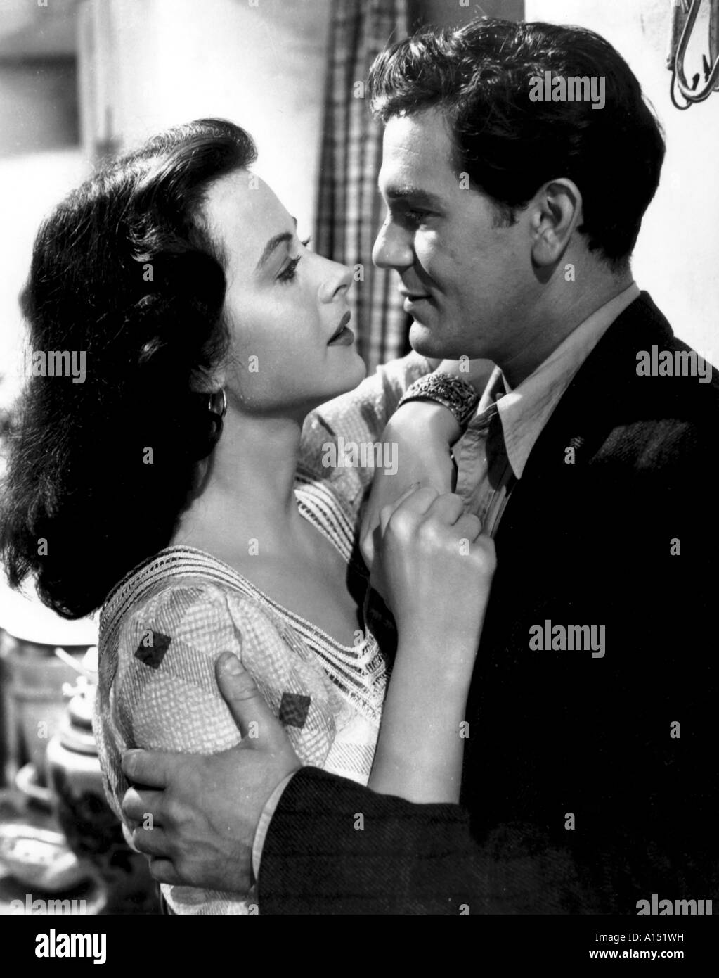 Tortilla Flat Year 1942 Director Victor Fleming John Garfield Hedy