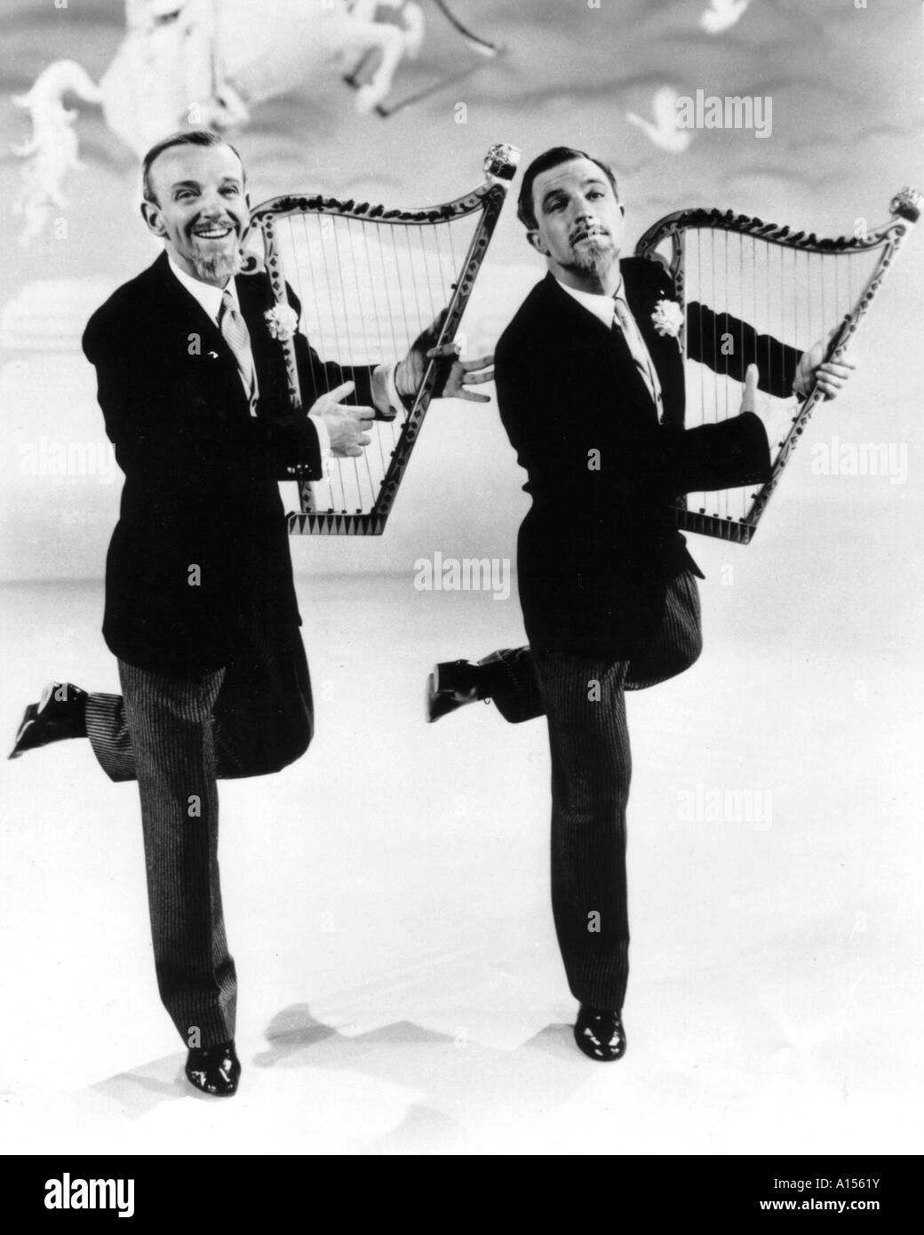 Ziegfeld Follies Year 1945 Director Vincente Minnelli Fred Astaire Gene ...