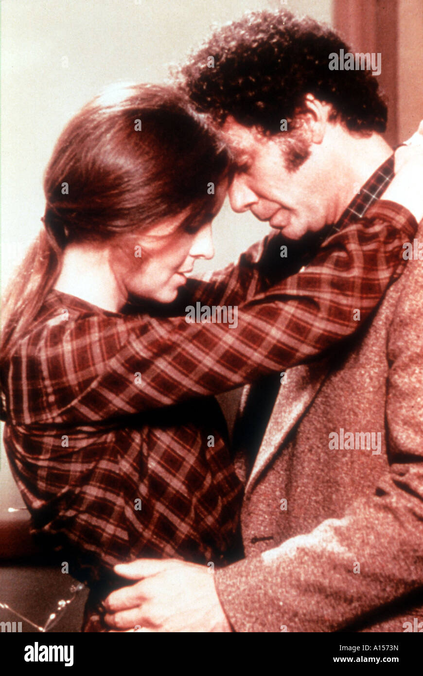 Looking For Mr Goodbar Year 1977 Director Richard Brooks Diane Keaton