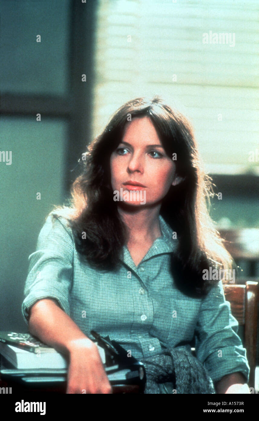 Looking For Mr Goodbar Year 1977 Director Richard Brooks Diane Keaton