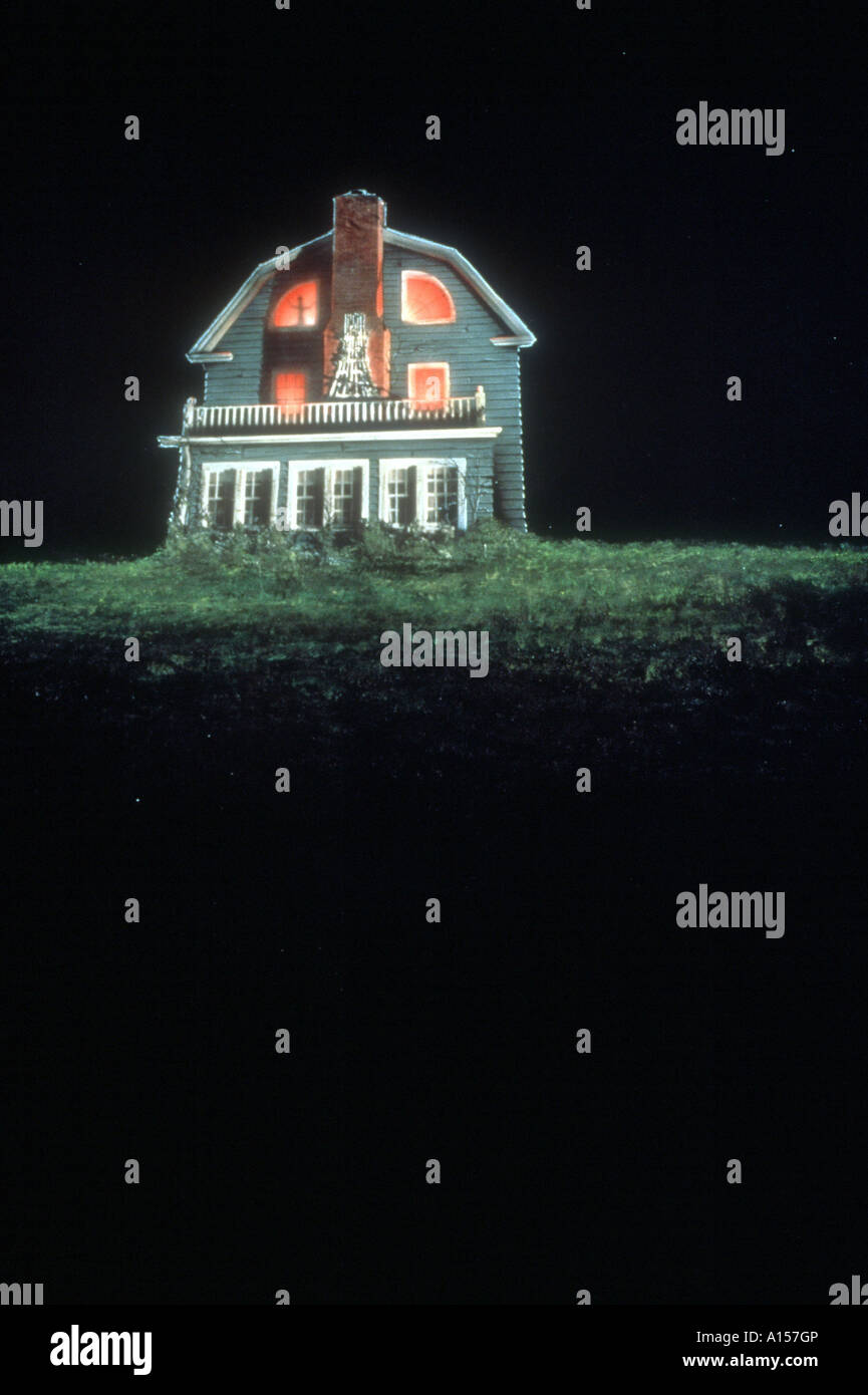 Amityville house hi-res stock photography and images - Alamy