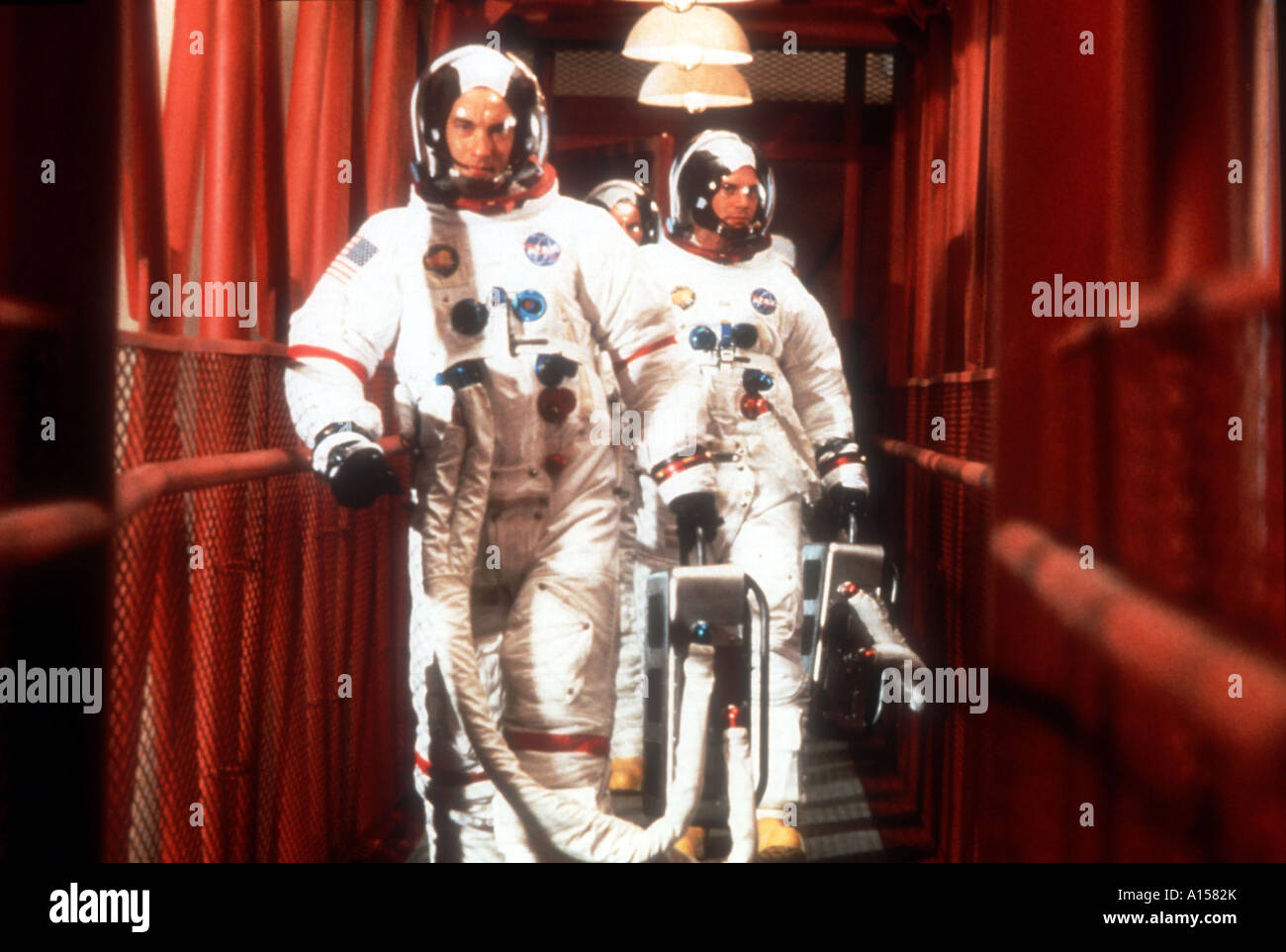 Apollo 13 Year 1995 Director Ron Howard Tom Hanks Stock Photo - Alamy