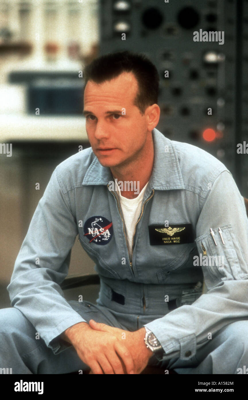 Apollo 13 Year 1995 Director Ron Howard Bill Paxton Stock Photo - Alamy