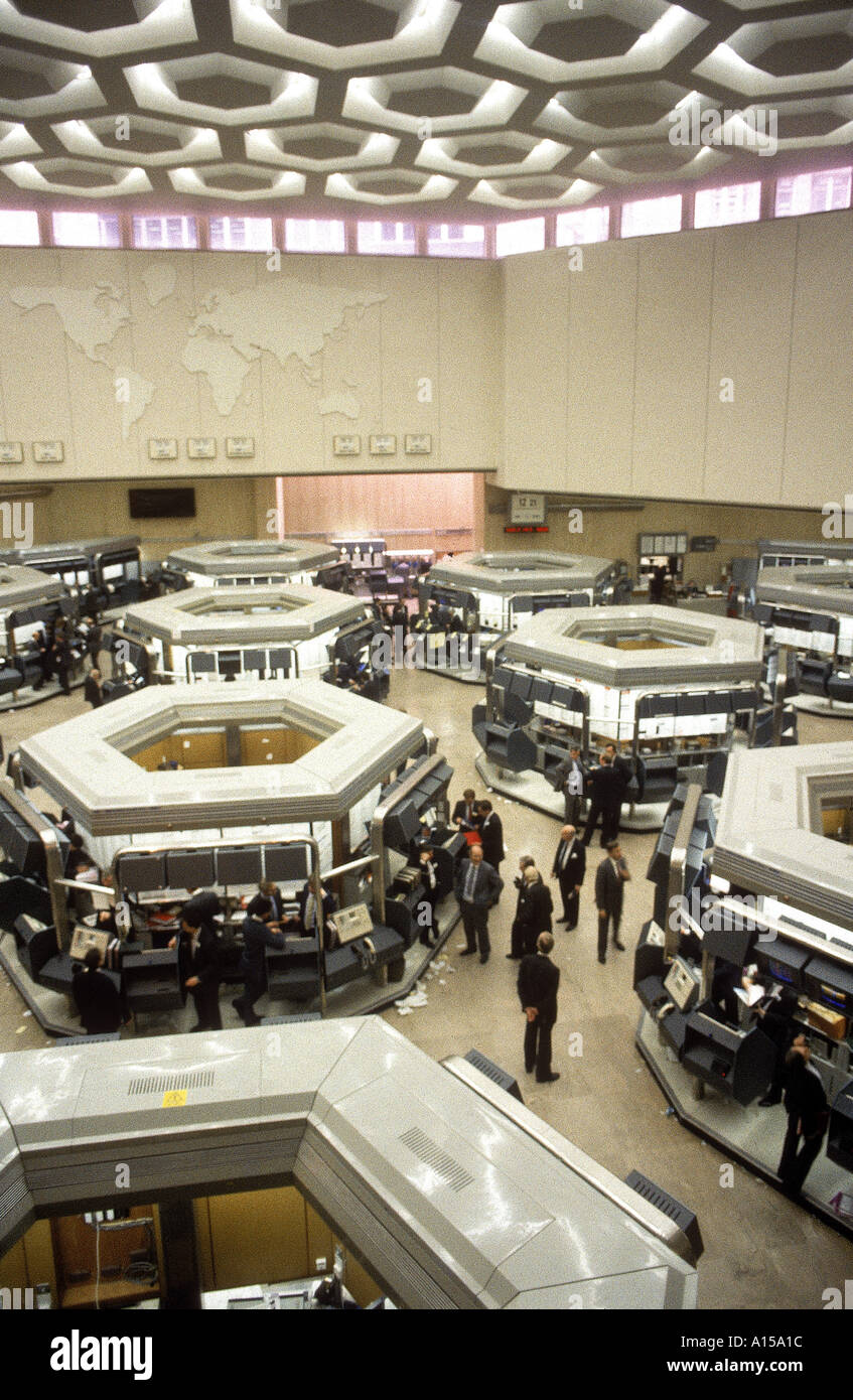 London Stock Exchange