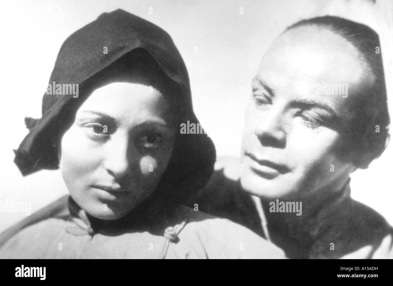 The Good Earth Year 1937 Director Sidney Franklin Paul Muni Luise ...