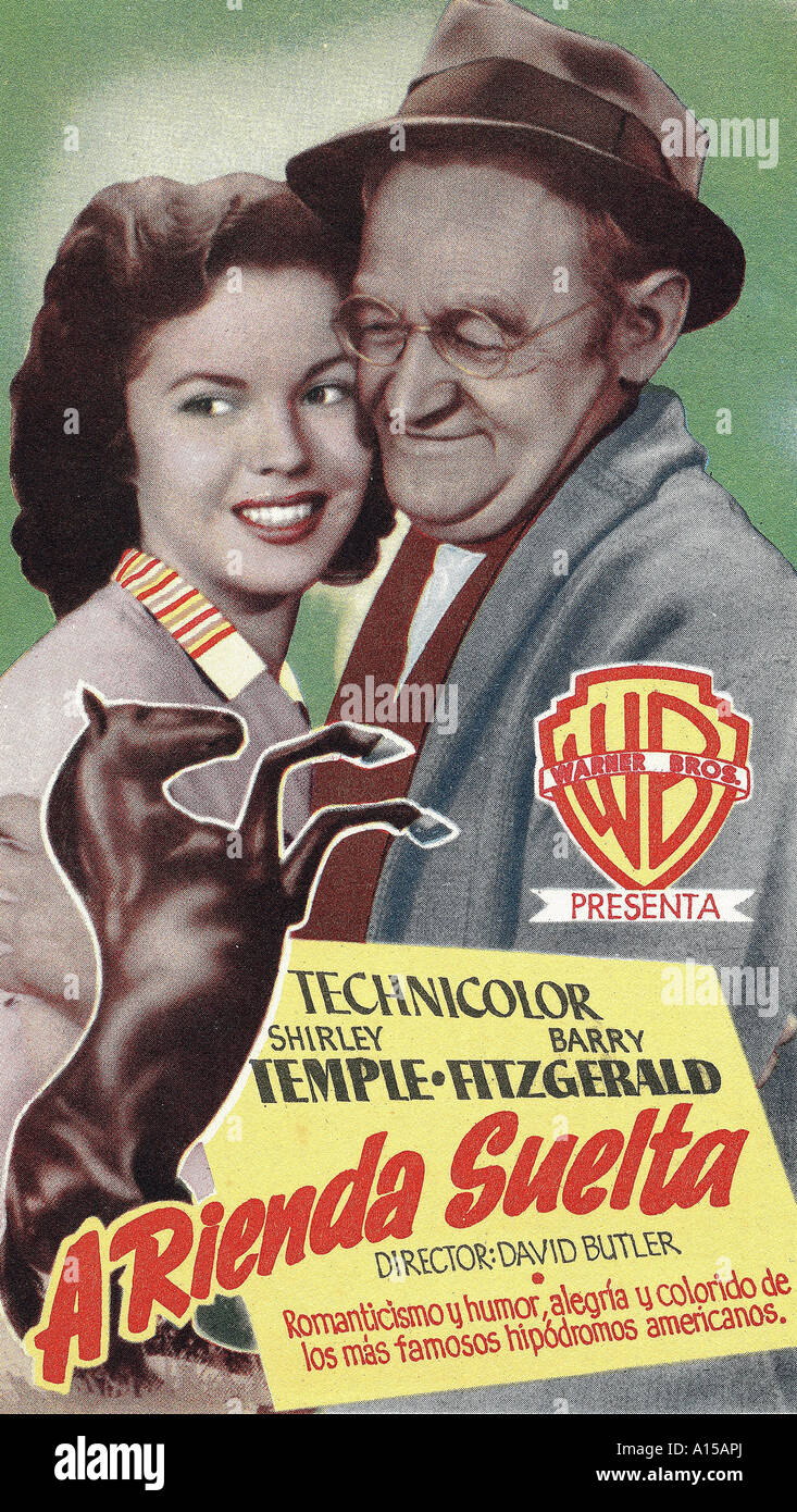 The spanish movie poster hires stock photography and images Alamy