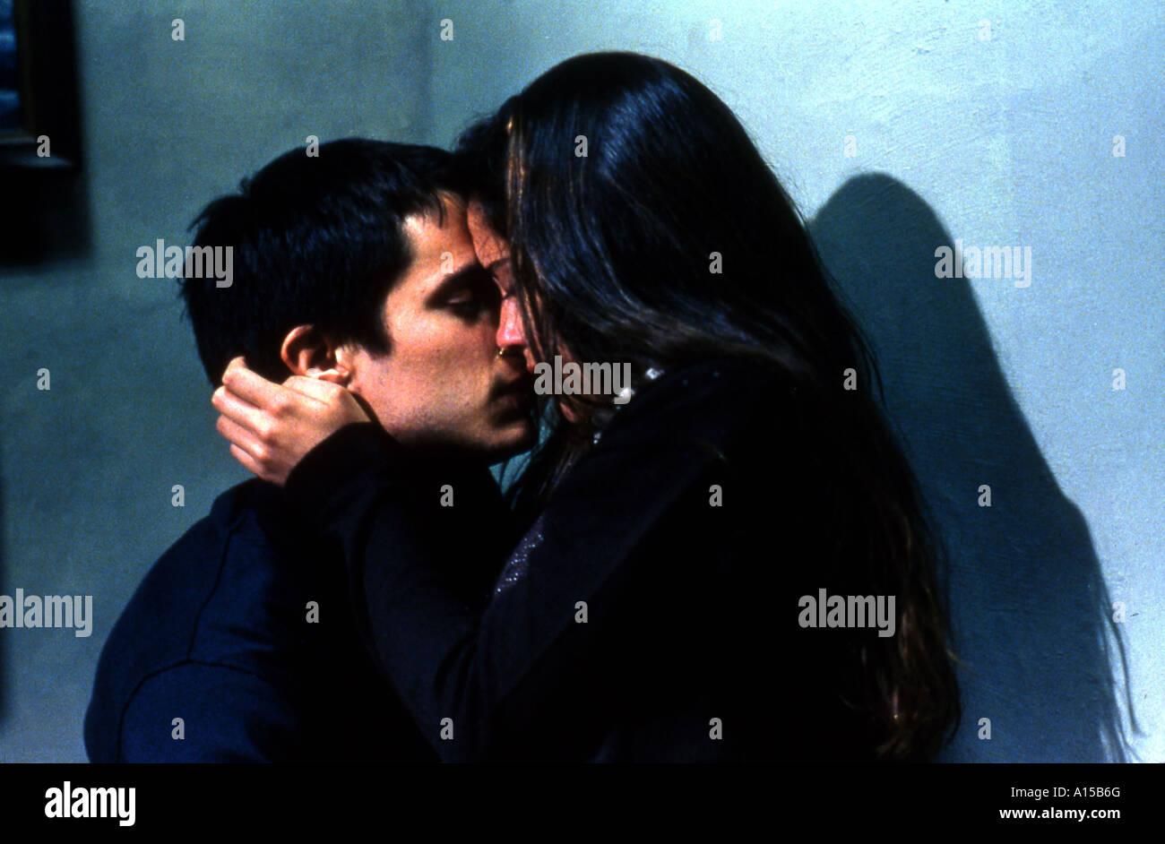 Crimen del padre Amaro Year 2003