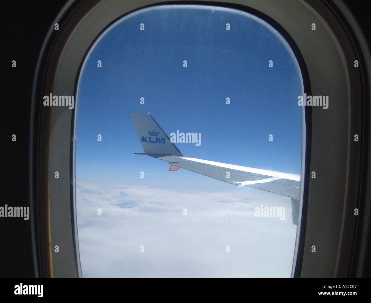 Wingtip view hi-res stock photography and images - Alamy