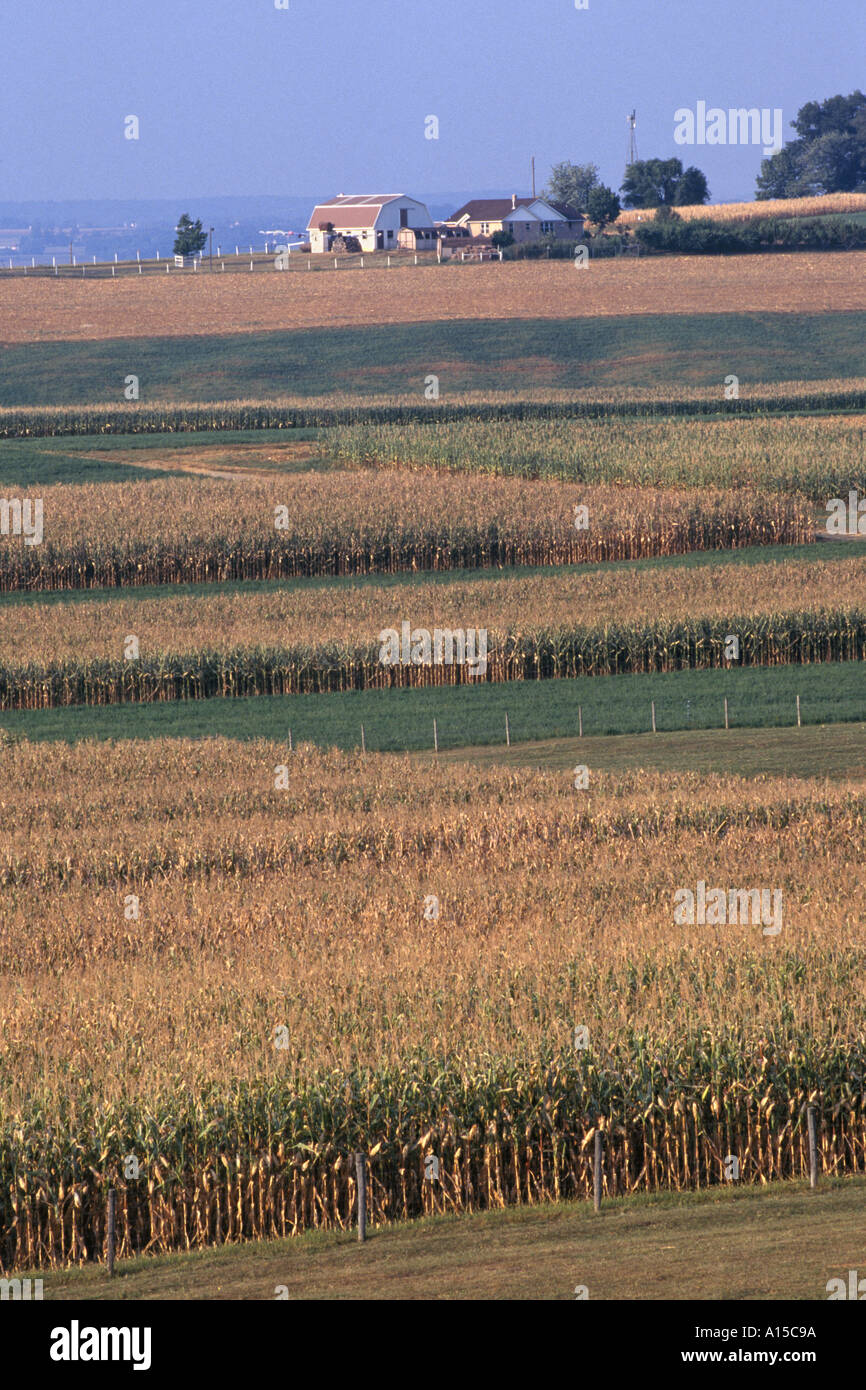 Pa farms hi-res stock photography and images - Alamy